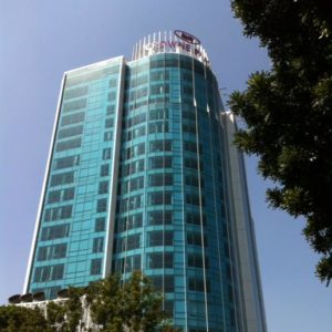 Crowne Plaza Hadir Bandung DestinAsian Indonesia