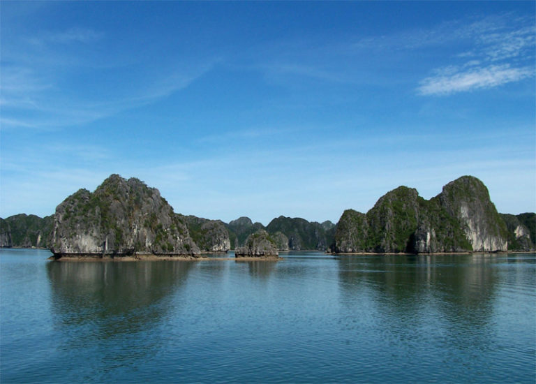 5 Obyek Wisata Populer di Vietnam DestinAsian Indonesia