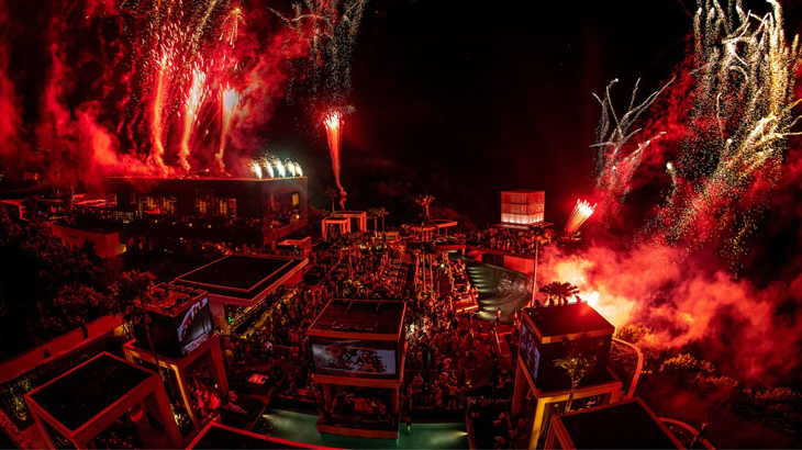 omnia bali