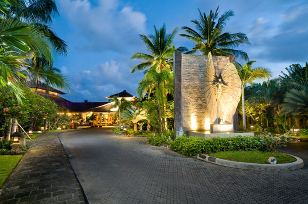 Hotel Bandara Bali