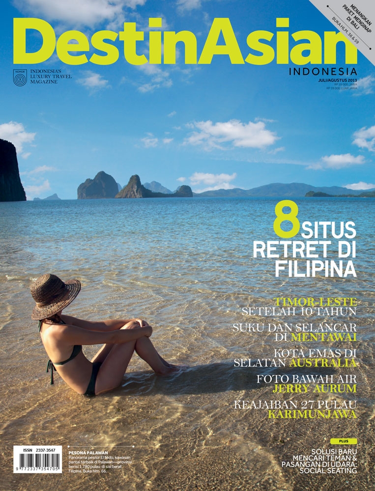 Majalah Wisata Indonesia