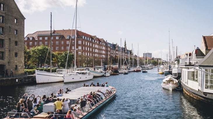 10 Kota Teraman di Dunia 2021 Featured Image