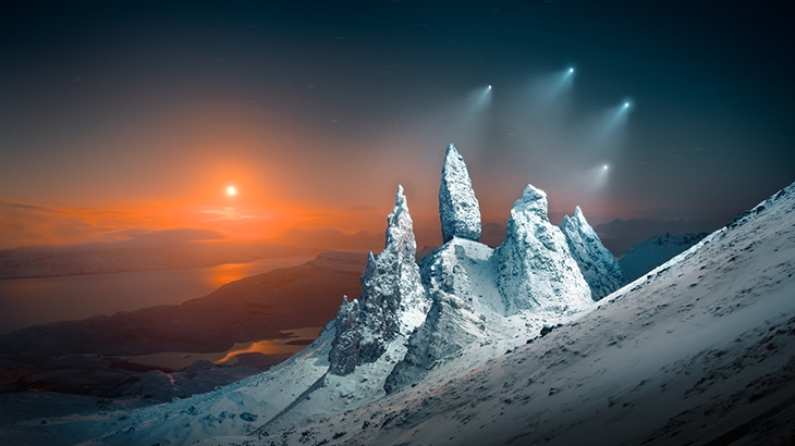 Foto-Foto Pemenang Sony World Photography Awards 2024 Featured Image