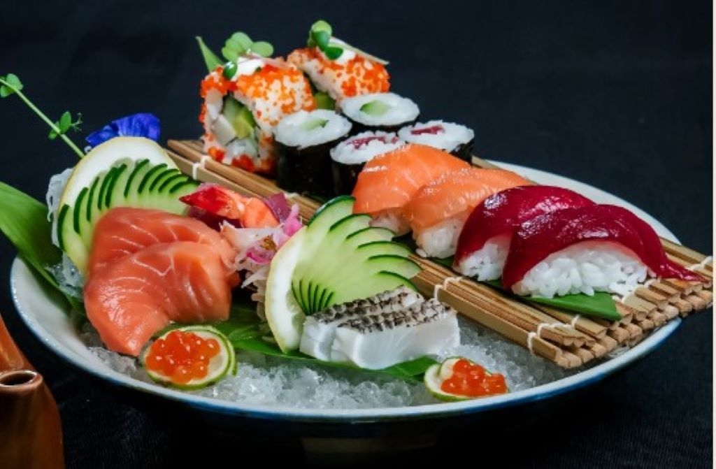 Dine In: RIN Featured Image