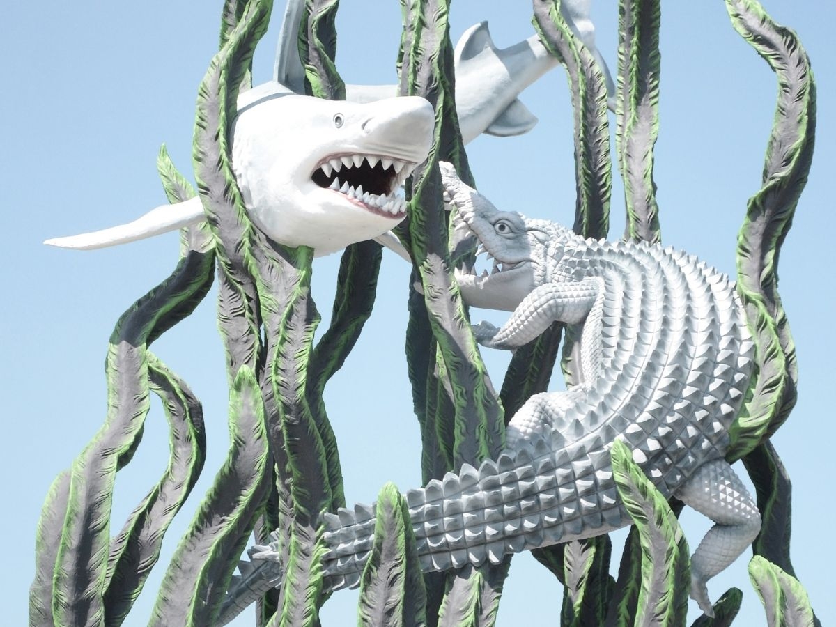 48 Jam di Surabaya Featured Image