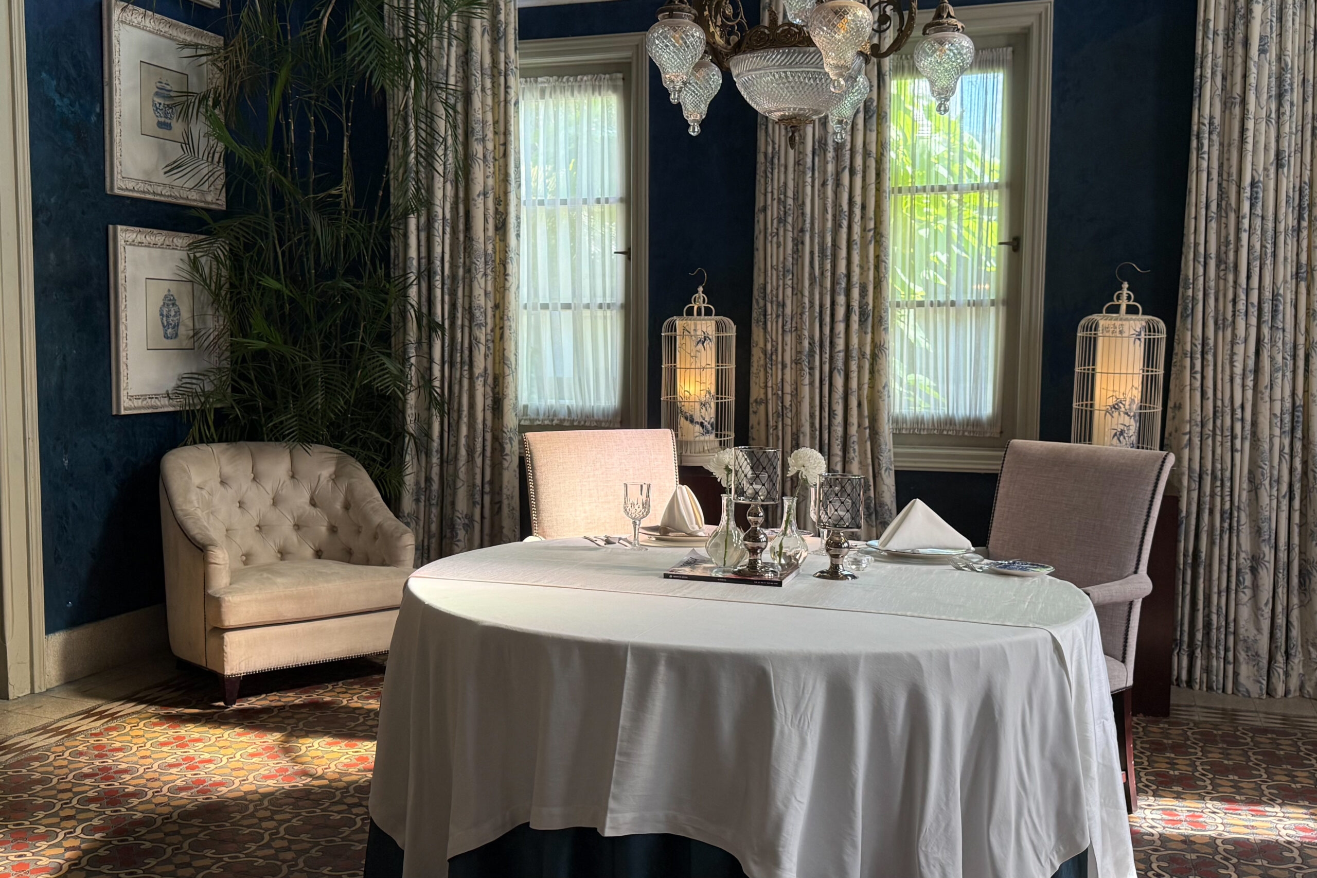 De Soematra 1910: Warisan Kolonial dalam Balutan Fine Dining Featured Image