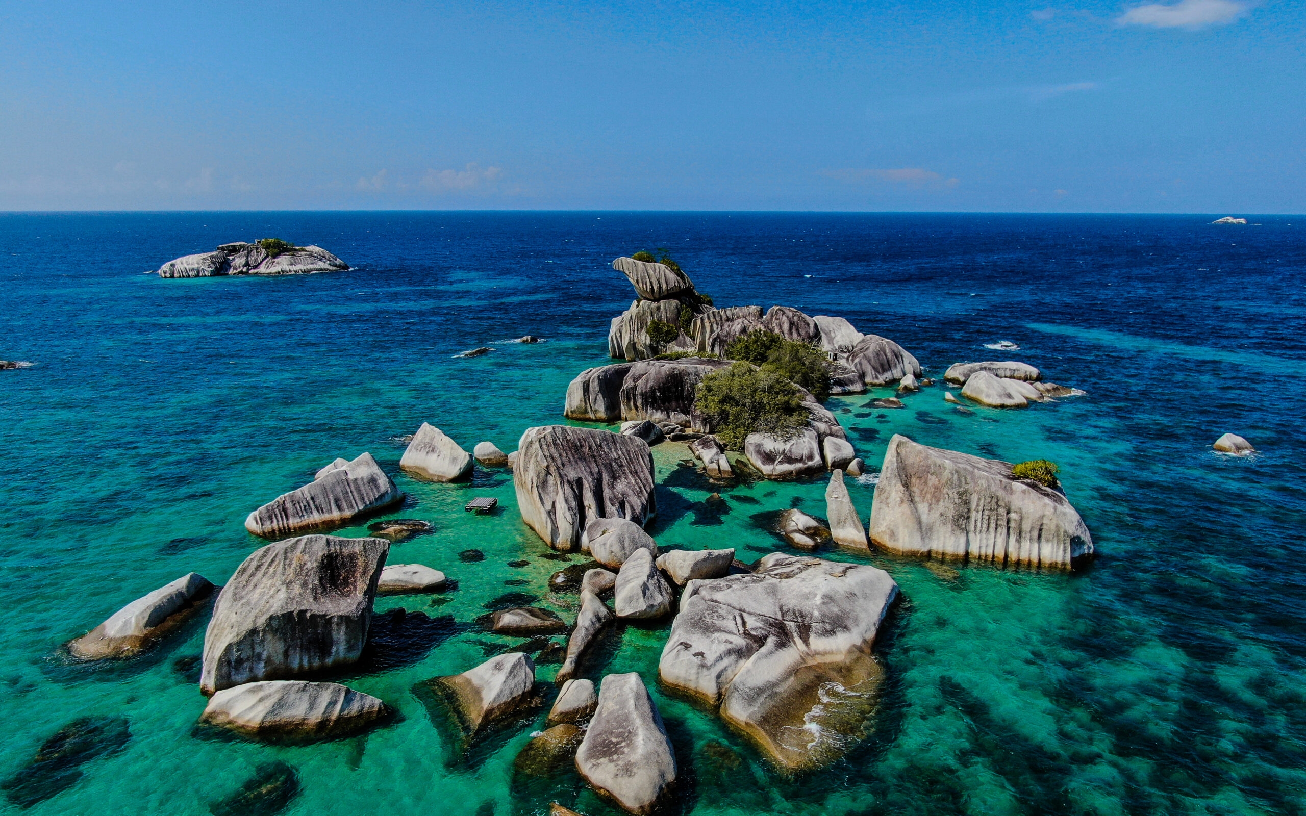 7 Alasan Mengapa Harus ke Tanjung Kelayang Reserve Featured Image