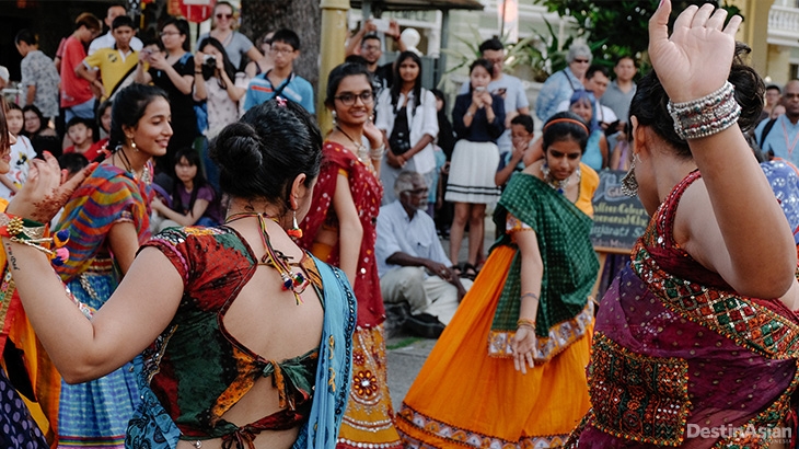 DestinAsian Indonesia