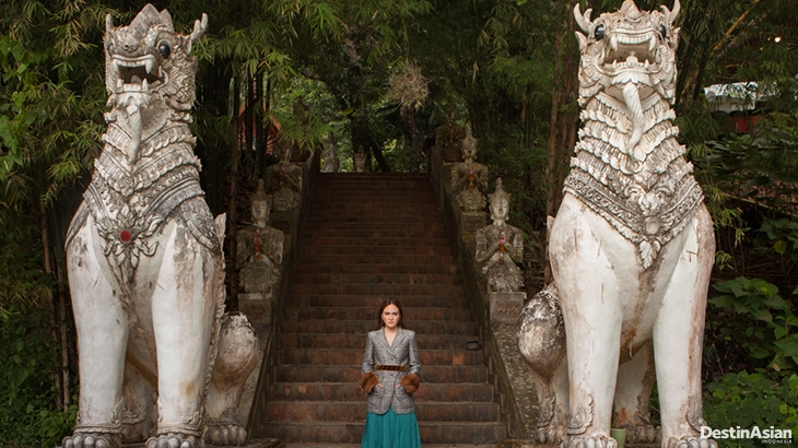 DestinAsian Indonesia