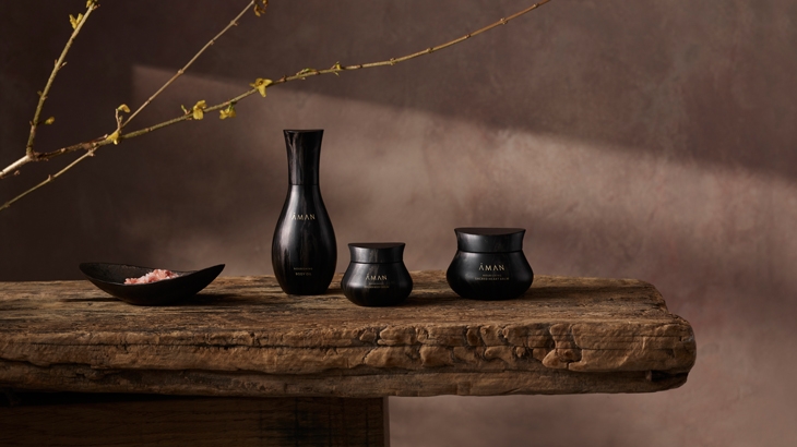aman skincare