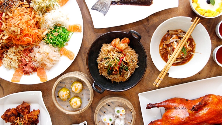 CNY-DoubleTree-Jakarta-2 - DestinAsian Indonesia