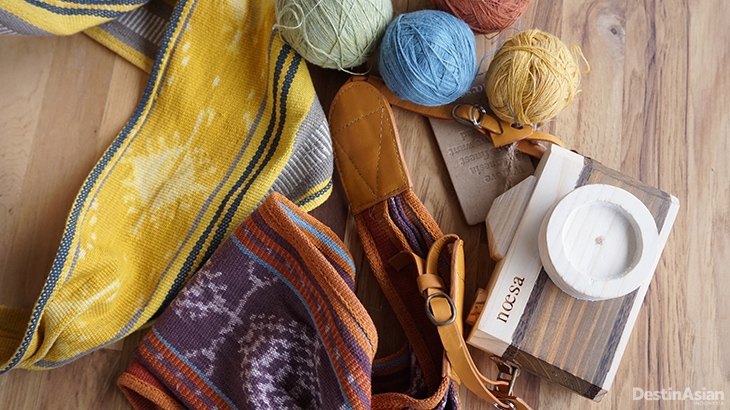 DestinAsian Indonesia