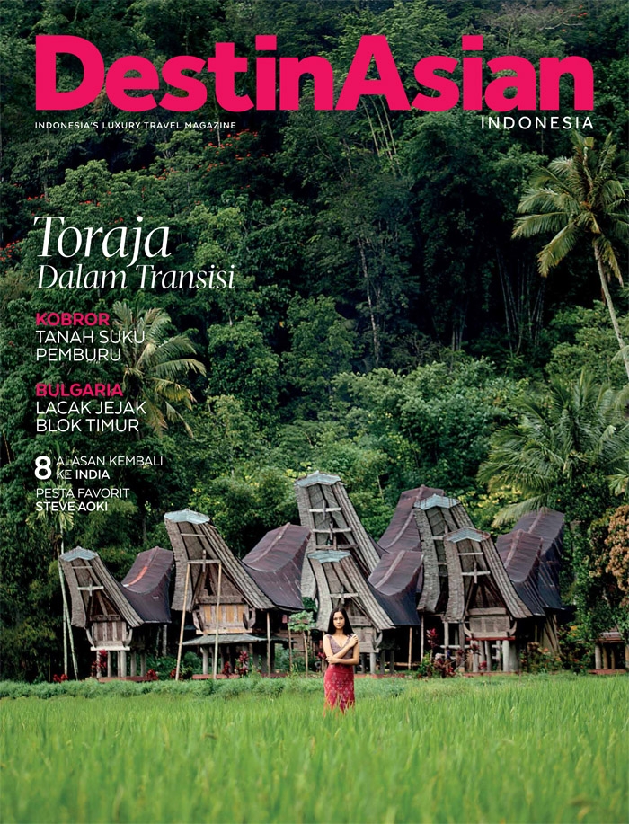 Majalah Wisata Indonesia