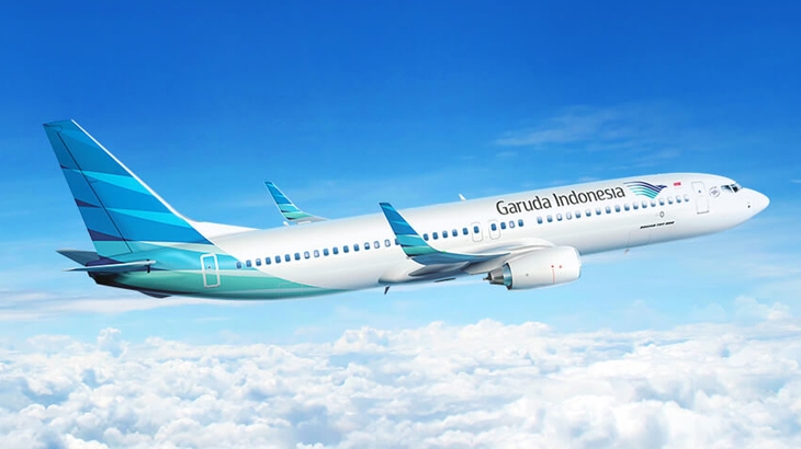 garuda indonesia hokben, garuda hokben, hokben garuda