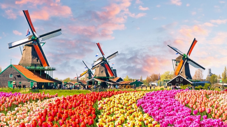 klm indonesia, promo klm