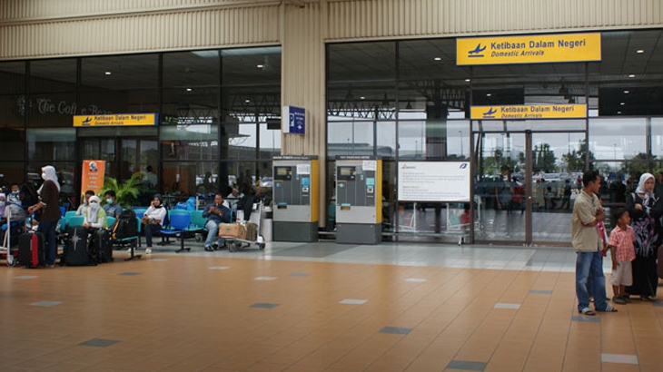 DestinAsian Indonesia