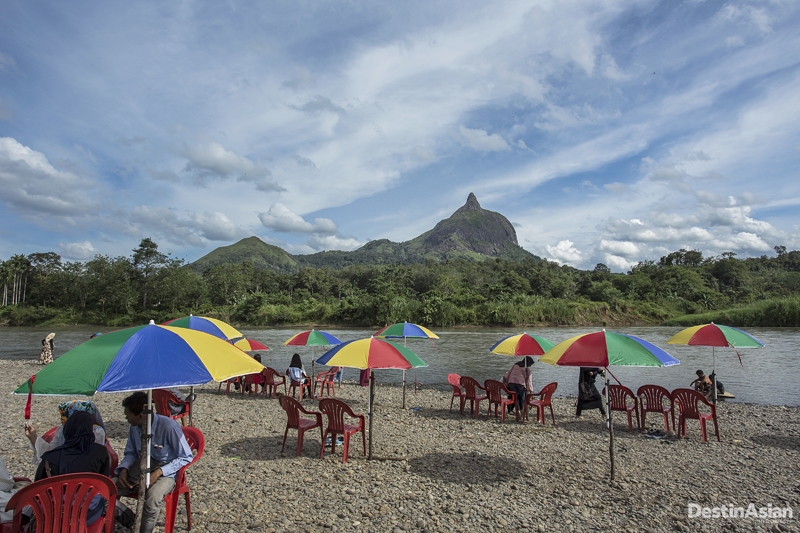 tempat wisata di lahat