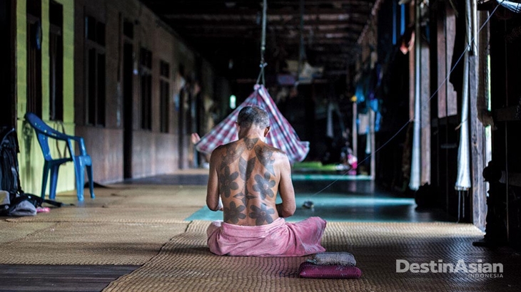 DestinAsian Indonesia