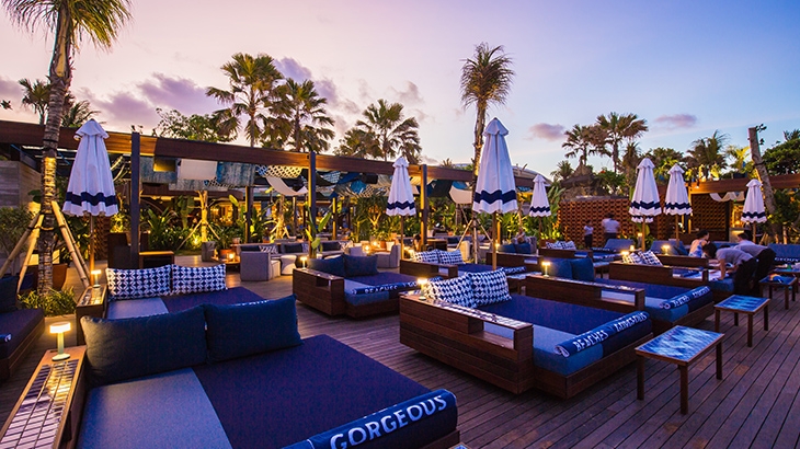 beach club nusa dua