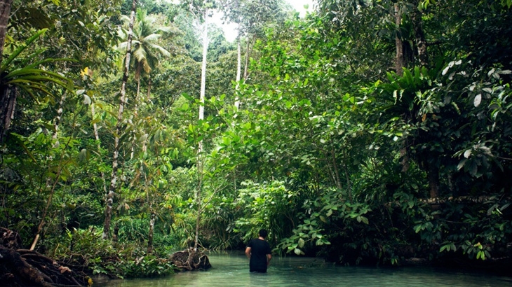 DestinAsian Indonesia