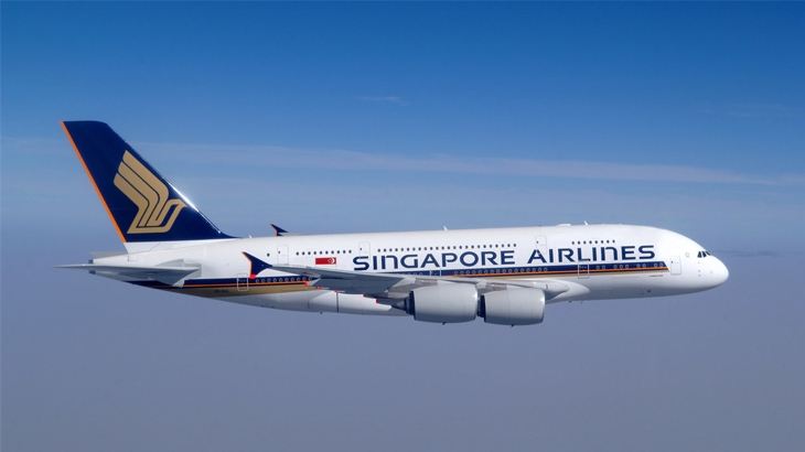 Singapore Airlines