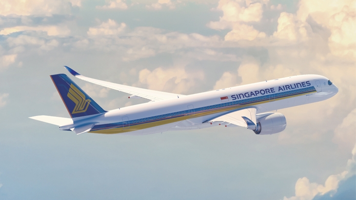 singapore airlines