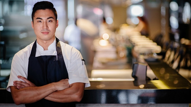 arts cafe jakarta, raffles jakarta