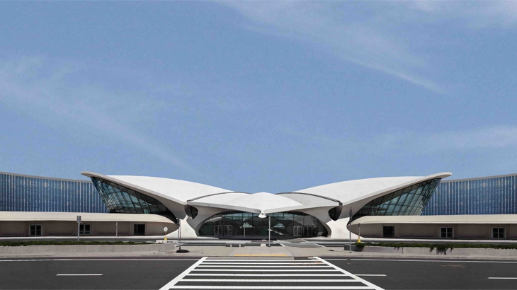 TWA Hotel JFK
