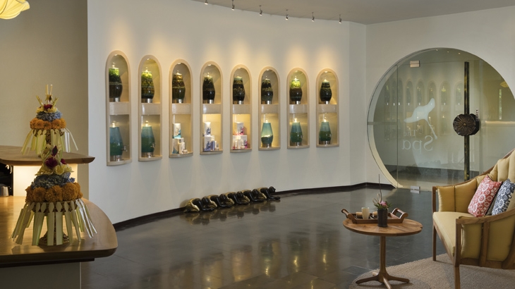 The Spa Padma Legian - DestinAsian Magazine