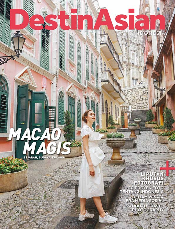 VOLUME 36 – JULI/SEPTEMBER 2019