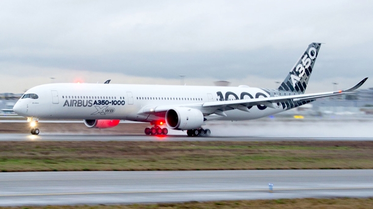 airbus 350-1000, a350-1000