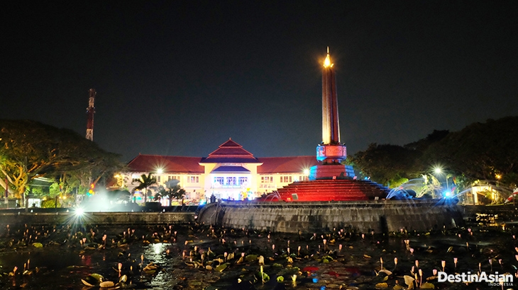 wisata malang