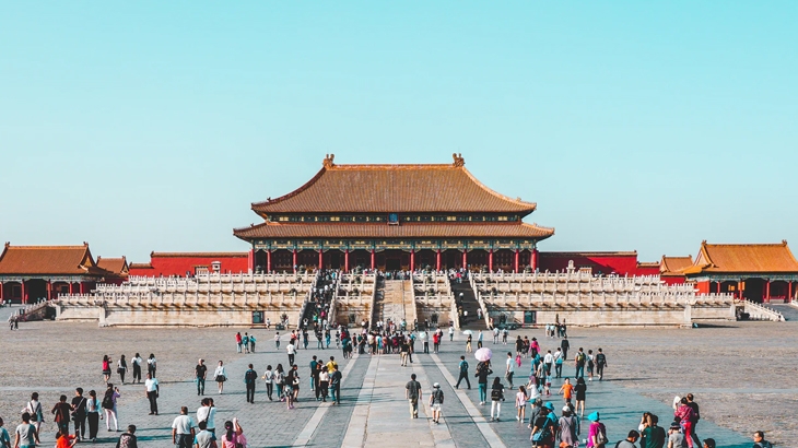 beijing corona