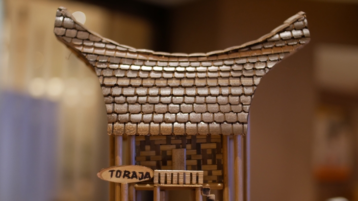 restoran le meridien jakarta, le meridien jakarta