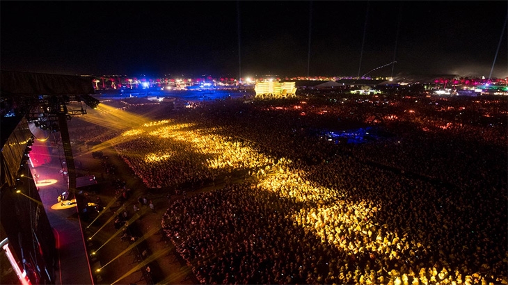 coachella