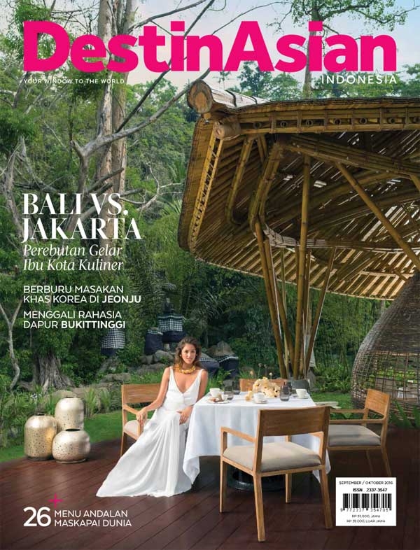 Majalah Wisata Indonesia