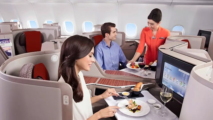 book your meal garuda, garuda book your meal