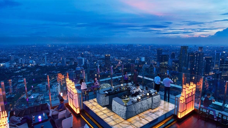 henshin, henshin jakarta