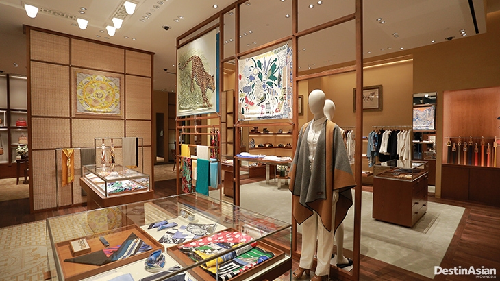 DestinAsian Indonesia