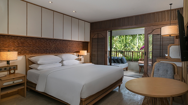 hyatt regency bali