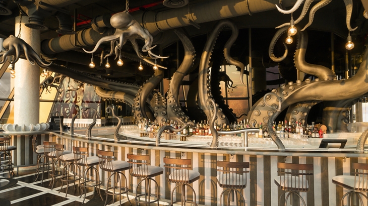 bar baru vietnam