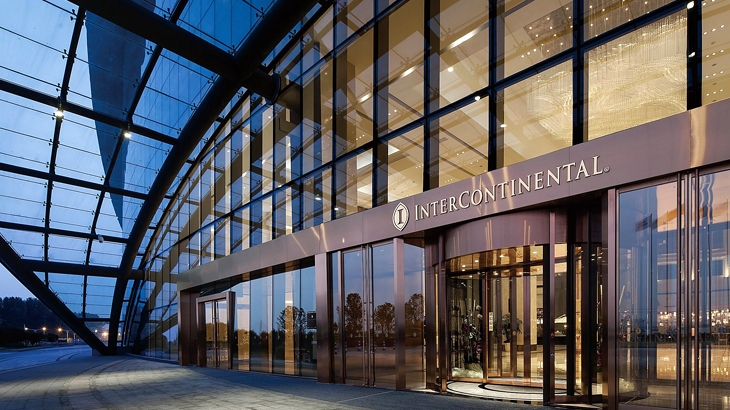 virus corona hotel, hotel coronavirus