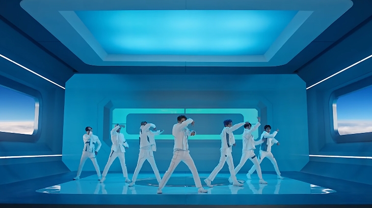 korean air superm, superm korean air, superm let's go everywhere