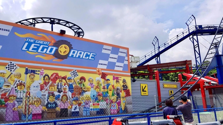 Legoland | DestinAsian Magazine