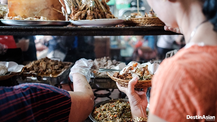 Jelajah Bali: Local Delicacies Sampai Pemurnian Diri Featured Image