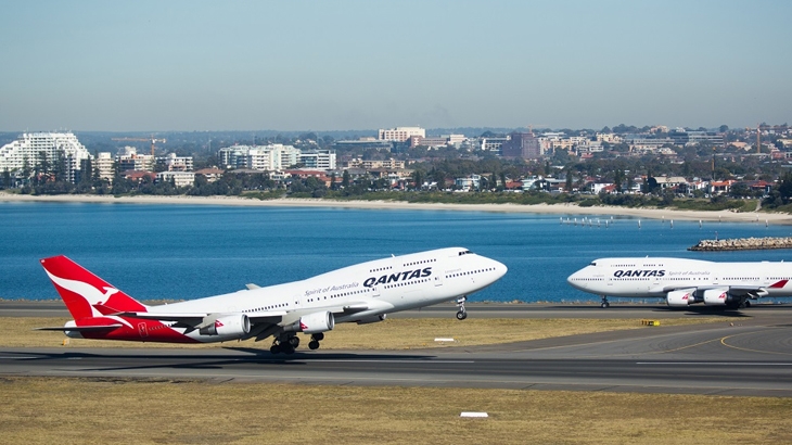 maskapai teraman 2019