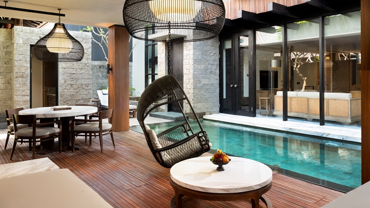 The Apurva Kempinsi Bali