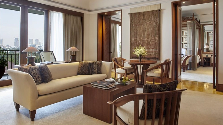 harga dharmawangsa jakarta, sunday brunch dharmawangsa jakarta