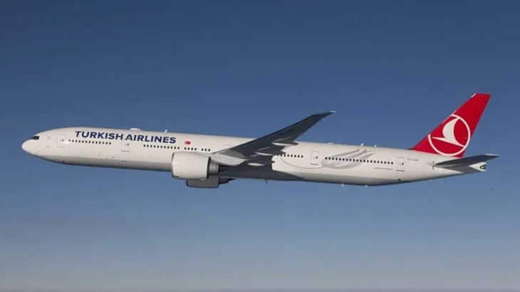 turkish airlines, turkish airlines cancelation