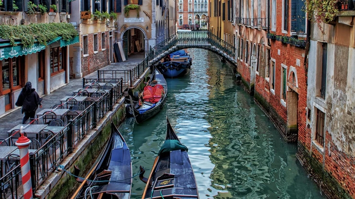 venesia